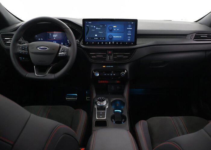 Ford Kuga 2.5 PHEV ST-Line X