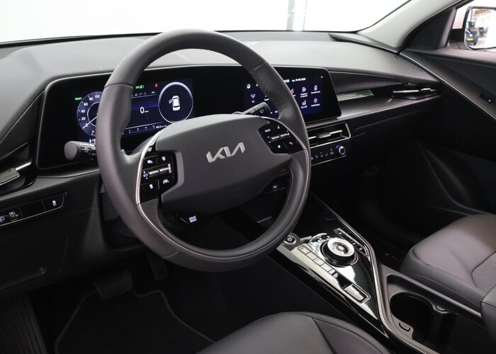 Kia Niro EV Light Advanced 64.8 kWh
