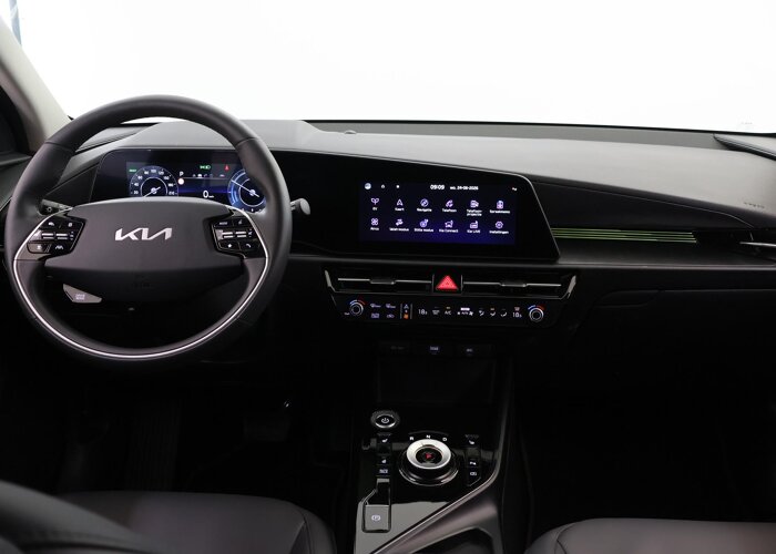 Kia Niro EV Light Advanced 64.8 kWh