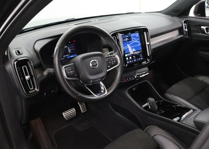 Volvo XC40 Recharge P8 AWD R-Design