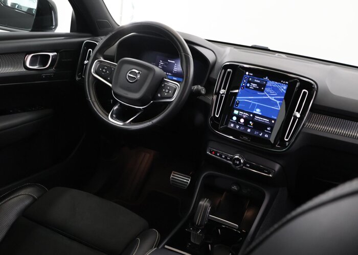 Volvo XC40 Recharge P8 AWD R-Design
