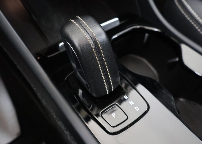 Volvo XC40 Recharge P8 AWD R-Design