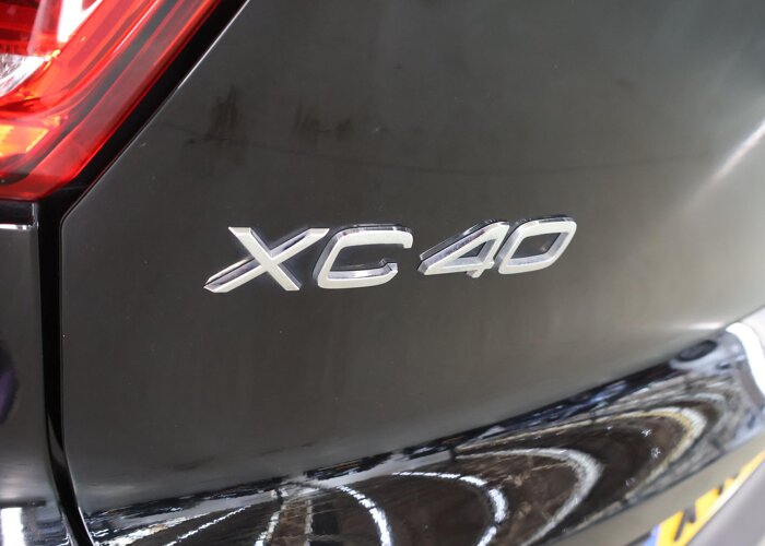 Volvo XC40 Recharge P8 AWD R-Design