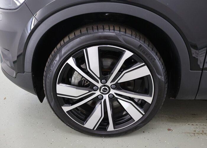 Volvo XC40 Recharge P8 AWD R-Design