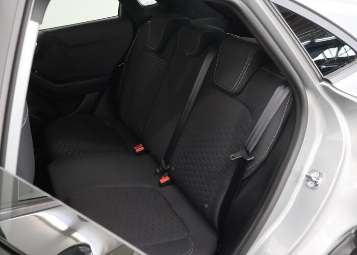 Ford Puma 1.0 EcoBoost Hybrid Titanium