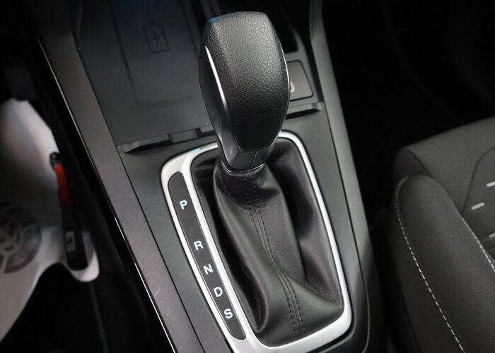 Ford Puma 1.0 EcoBoost Hybrid Titanium