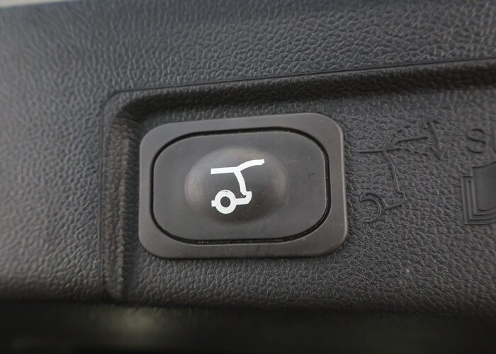 Ford Puma 1.0 EcoBoost Hybrid Titanium