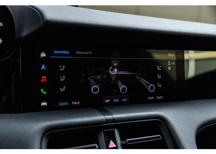 Porsche Taycan Cross Turismo 4S 93 kWh