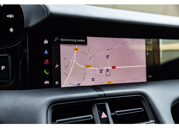 Porsche Taycan Cross Turismo 4S 93 kWh
