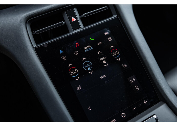 Porsche Taycan Cross Turismo 4S 93 kWh