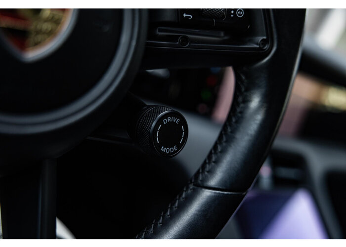 Porsche Taycan Cross Turismo 4S 93 kWh