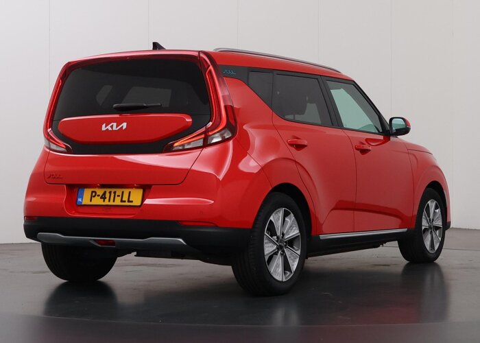Kia e-Soul DynamicPlusLine 64 kWh
