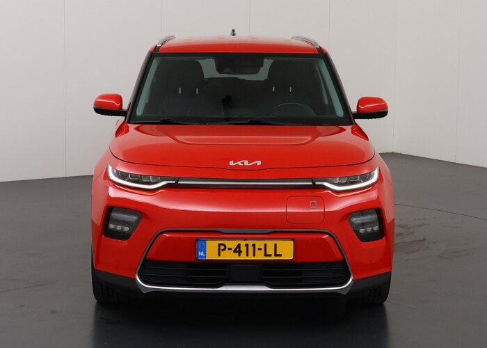 Kia e-Soul DynamicPlusLine 64 kWh
