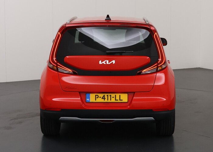 Kia e-Soul DynamicPlusLine 64 kWh