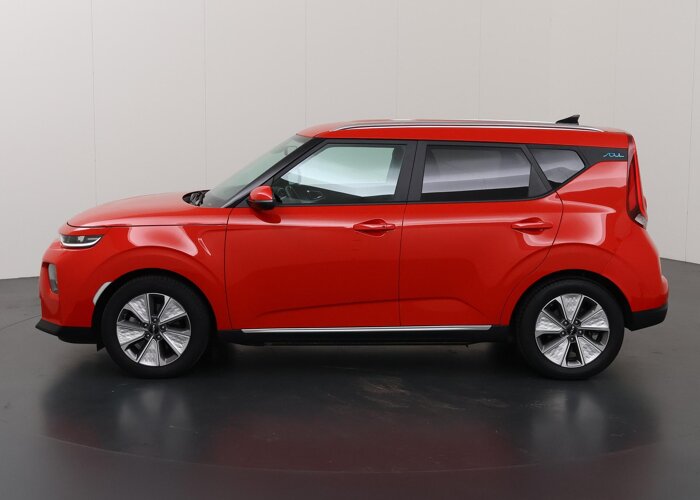 Kia e-Soul DynamicPlusLine 64 kWh