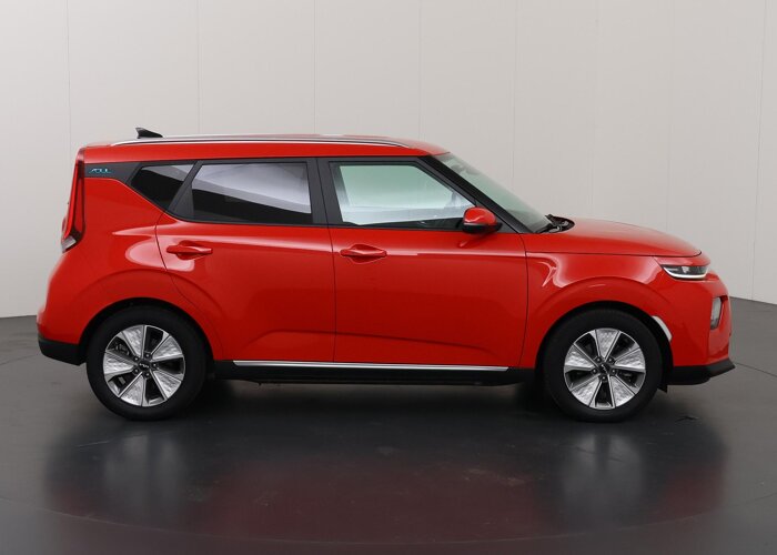 Kia e-Soul DynamicPlusLine 64 kWh