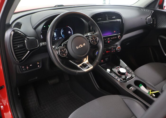 Kia e-Soul DynamicPlusLine 64 kWh
