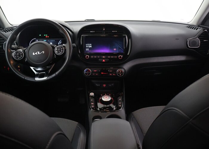 Kia e-Soul DynamicPlusLine 64 kWh