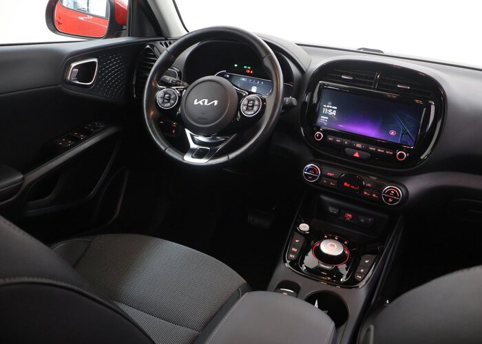 Kia e-Soul DynamicPlusLine 64 kWh
