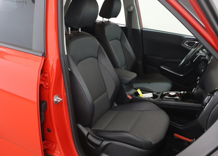 Kia e-Soul DynamicPlusLine 64 kWh