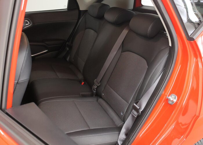 Kia e-Soul DynamicPlusLine 64 kWh
