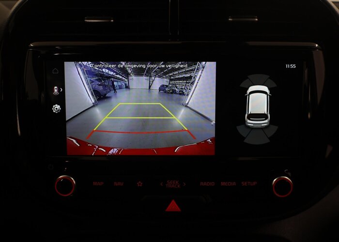 Kia e-Soul DynamicPlusLine 64 kWh