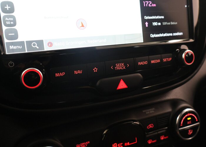 Kia e-Soul DynamicPlusLine 64 kWh