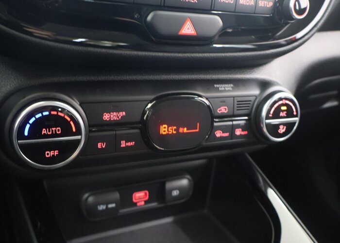 Kia e-Soul DynamicPlusLine 64 kWh