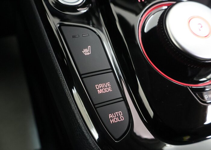 Kia e-Soul DynamicPlusLine 64 kWh