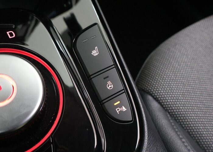Kia e-Soul DynamicPlusLine 64 kWh