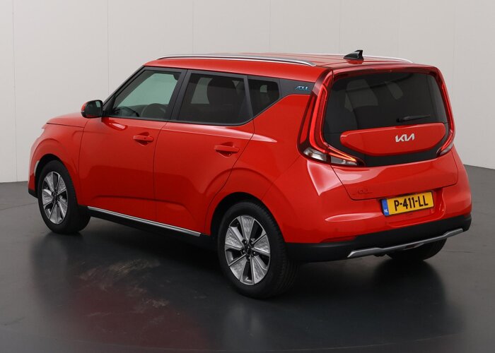 Kia e-Soul DynamicPlusLine 64 kWh