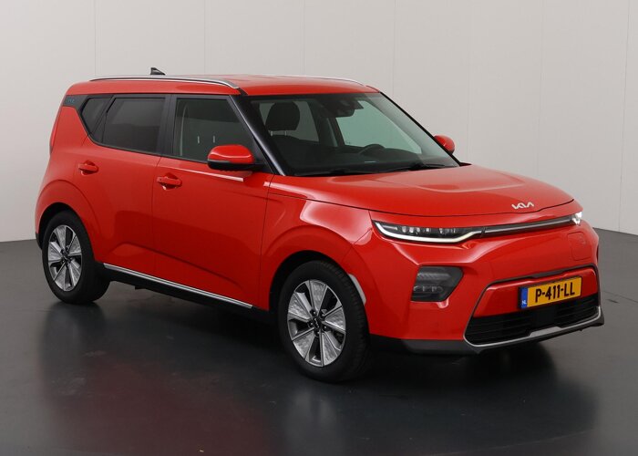 Kia e-Soul DynamicPlusLine 64 kWh