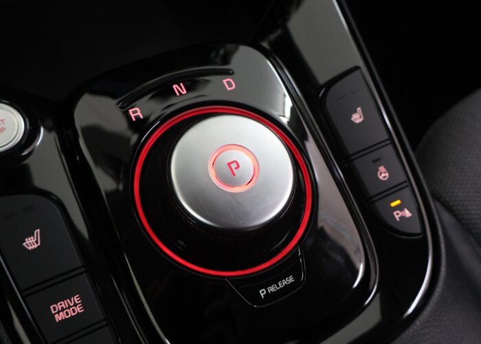 Kia e-Soul DynamicPlusLine 64 kWh