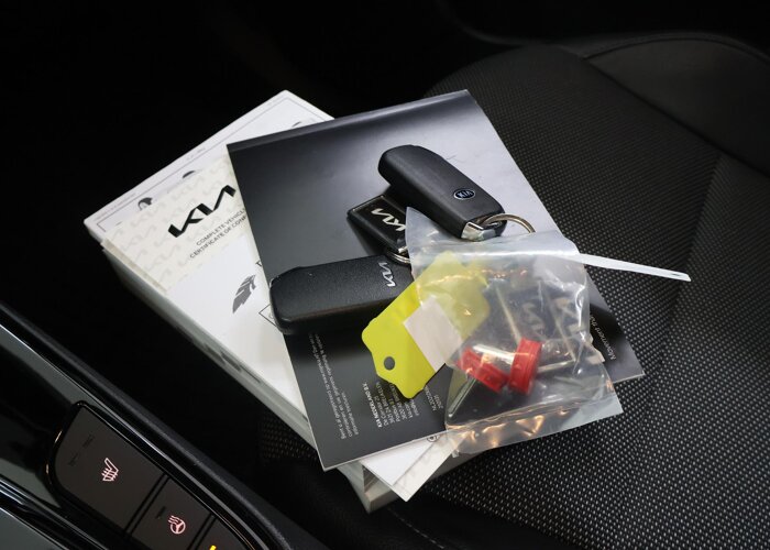 Kia e-Soul DynamicPlusLine 64 kWh