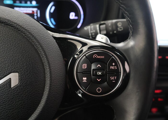 Kia e-Soul DynamicPlusLine 64 kWh