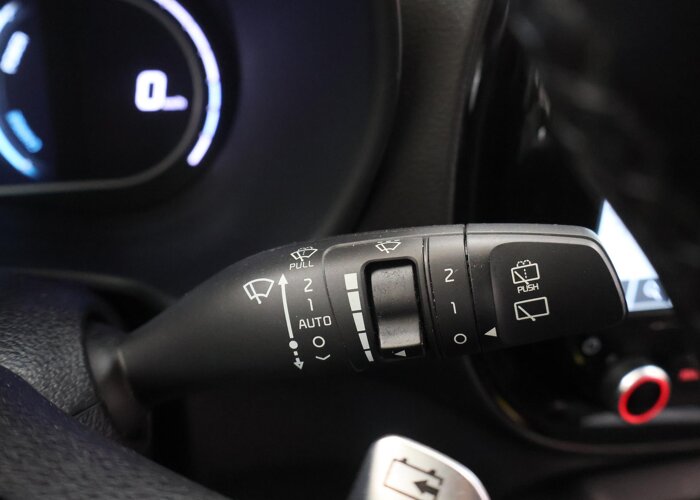 Kia e-Soul DynamicPlusLine 64 kWh
