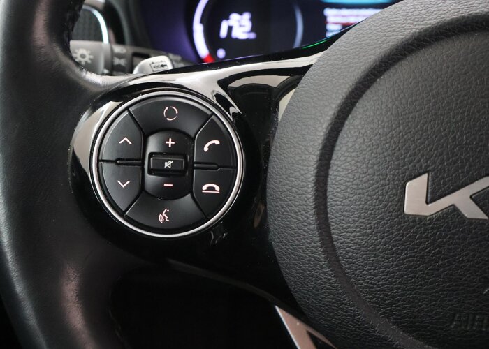 Kia e-Soul DynamicPlusLine 64 kWh