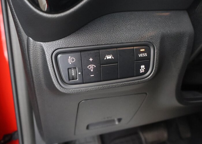 Kia e-Soul DynamicPlusLine 64 kWh
