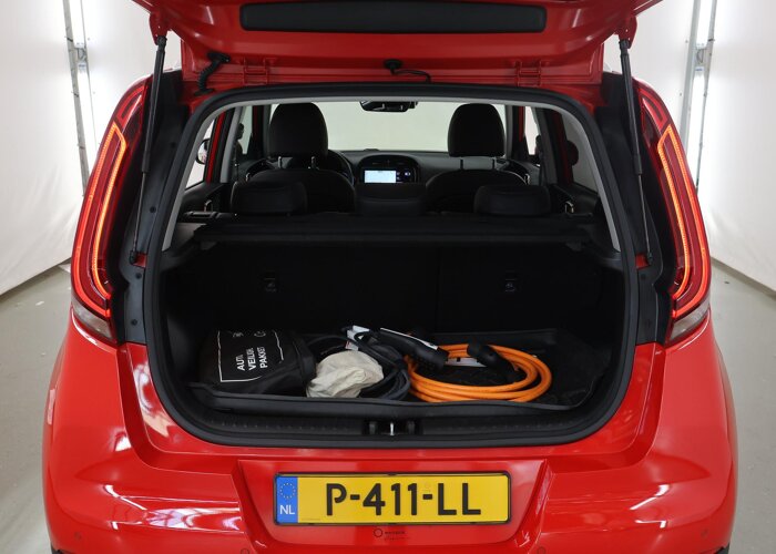 Kia e-Soul DynamicPlusLine 64 kWh