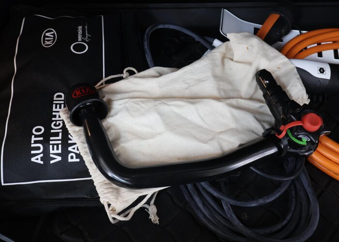 Kia e-Soul DynamicPlusLine 64 kWh