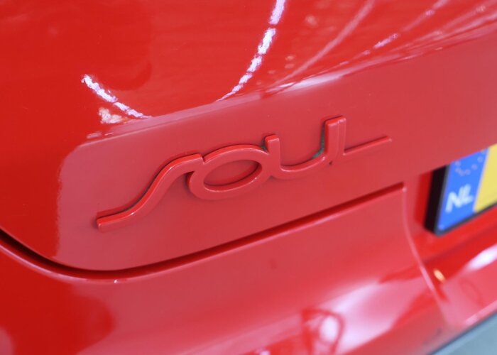Kia e-Soul DynamicPlusLine 64 kWh