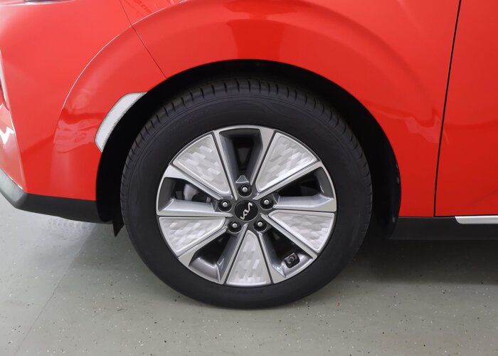 Kia e-Soul DynamicPlusLine 64 kWh