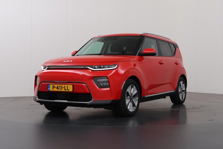 Kia e-Soul