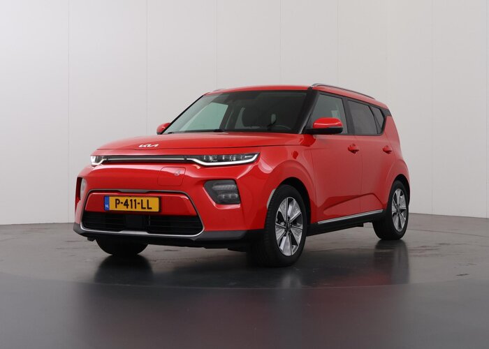 Kia e-Soul DynamicPlusLine 64 kWh