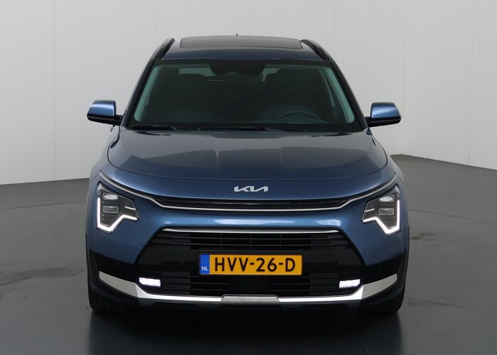 Kia Niro 1.6 GDi PHEV ExecutiveLine