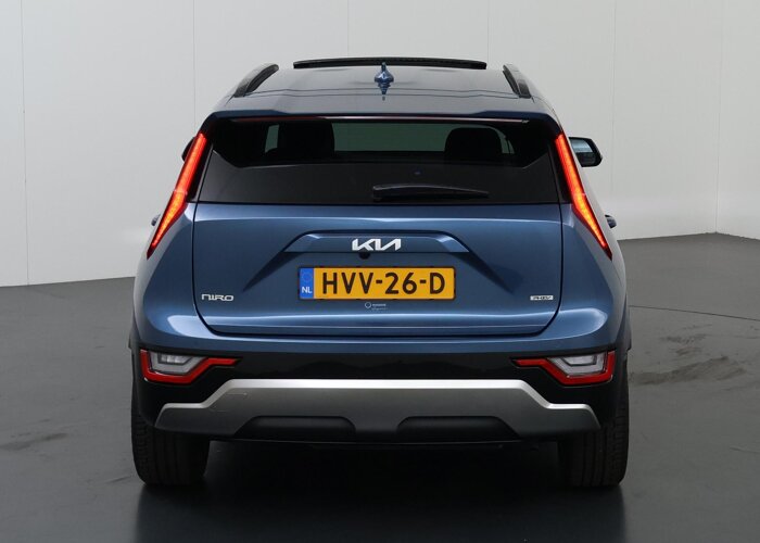 Kia Niro 1.6 GDi PHEV ExecutiveLine