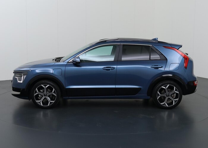 Kia Niro 1.6 GDi PHEV ExecutiveLine