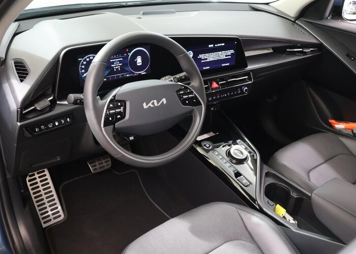 Kia Niro 1.6 GDi PHEV ExecutiveLine