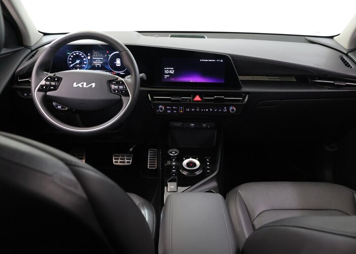 Kia Niro 1.6 GDi PHEV ExecutiveLine