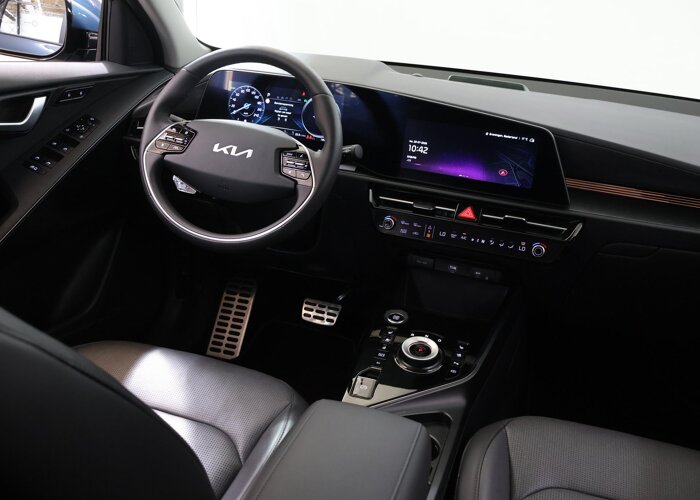 Kia Niro 1.6 GDi PHEV ExecutiveLine